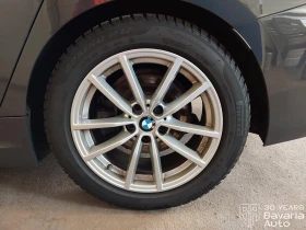BMW 320 d xDrive Touring Sportautomatic M Sport Paket - 76890 лв. - 52934393 14