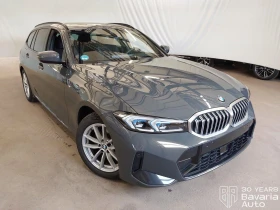 BMW 320 d xDrive Touring Sportautomatic M Sport Paket - 76890 лв. - 52934393 4