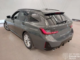BMW 320 d xDrive Touring Sportautomatic M Sport Paket - 76890 лв. - 52934393 2