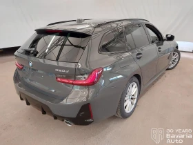 BMW 320 d xDrive Touring Sportautomatic M Sport Paket - 76890 лв. - 52934393 3