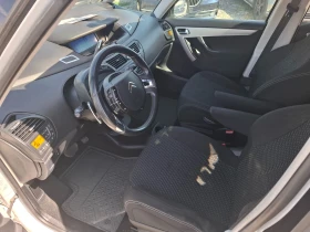 Citroen Grand C4 Picasso 2.0i 16v 7    | Mobile.bg    7