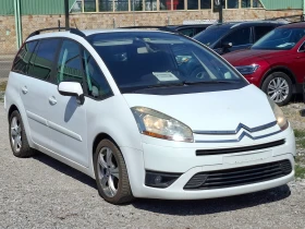 Citroen Grand C4 Picasso 2.0i 16v 7    | Mobile.bg    3