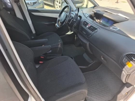 Citroen Grand C4 Picasso 2.0i 16v 7    | Mobile.bg    8