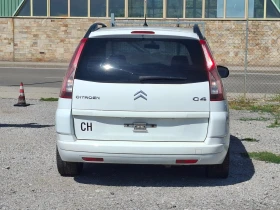 Citroen Grand C4 Picasso 2.0i 16v 7    | Mobile.bg    6