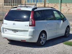 Citroen Grand C4 Picasso 2.0i 16v 7    | Mobile.bg    5