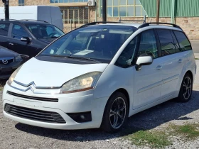 Citroen Grand C4 Picasso 2.0i 16v 7    | Mobile.bg    2