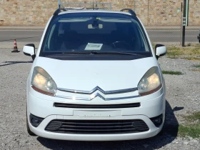     Citroen Grand C4 Picasso 2.0i 16v 7   