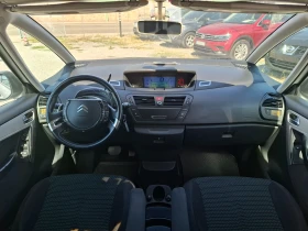 Citroen Grand C4 Picasso 2.0i 16v 7    | Mobile.bg    12