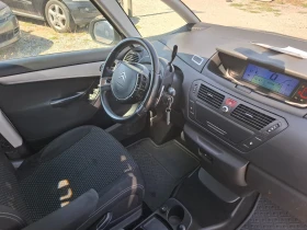 Citroen Grand C4 Picasso 2.0i 16v 7    | Mobile.bg    11