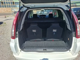 Citroen Grand C4 Picasso 2.0i 16v 7    | Mobile.bg    16