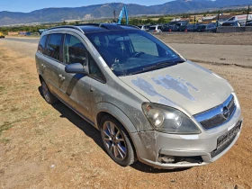 Opel Zafira 1.9 CDTi - 200 лв. - 17967714 2