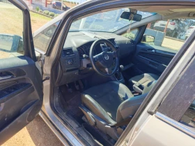 Opel Zafira 1.9 CDTi - 200 лв. - 17967714 5