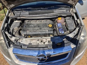 Opel Zafira 1.9 CDTi - 200 лв. - 17967714 6