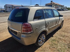 Opel Zafira 1.9 CDTi - 200 лв. - 17967714 4