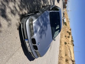 BMW 520, снимка 1
