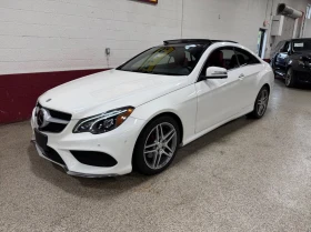 Mercedes-Benz E 400 4MATIC CAM* PANO* HARMAN/KARDON* BLINDSPOT*  | Mobile.bg    8