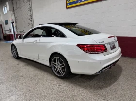 Mercedes-Benz E 400 4MATIC CAM* PANO* HARMAN/KARDON* BLINDSPOT*  | Mobile.bg    3
