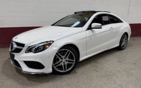  Mercedes-Benz E 400