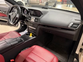 Mercedes-Benz E 400 4MATIC CAM* PANO* HARMAN/KARDON* BLINDSPOT*  | Mobile.bg    12