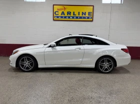 Mercedes-Benz E 400 4MATIC CAM* PANO* HARMAN/KARDON* BLINDSPOT*  | Mobile.bg    2