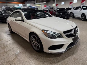 Mercedes-Benz E 400 4MATIC CAM* PANO* HARMAN/KARDON* BLINDSPOT*  | Mobile.bg    6