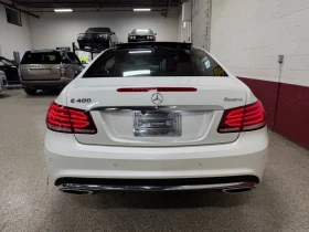 Mercedes-Benz E 400 4MATIC CAM* PANO* HARMAN/KARDON* BLINDSPOT*  | Mobile.bg    4