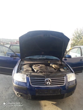 Обява за продажба на VW Passat 1.9TDI ~2 000 лв. - изображение 1