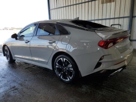 Kia K5 * GT LINE - 32499 лв. / 16616.47 € - 74260872 2