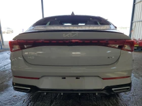 Kia K5 * GT LINE - 32499 лв. / 16616.47 € - 74260872 6