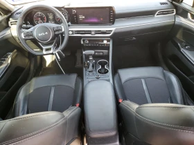 Kia K5 * GT LINE - 32499 лв. / 16616.47 € - 74260872 8