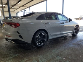 Kia K5 * GT LINE - 32499 лв. / 16616.47 € - 74260872 3