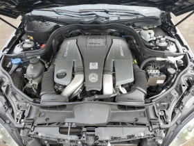 Mercedes-Benz E 63 AMG AMG-S - 38999 лв. / 19939.87 € - 99334175 11