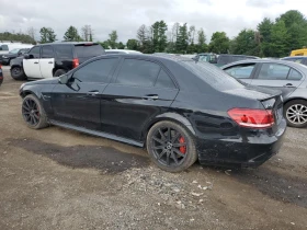 Mercedes-Benz E 63 AMG AMG-S - 38999 лв. / 19939.87 € - 99334175 3