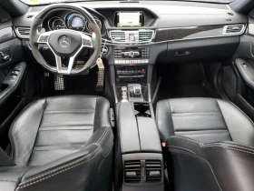 Mercedes-Benz E 63 AMG AMG-S - 38999 лв. / 19939.87 € - 99334175 8