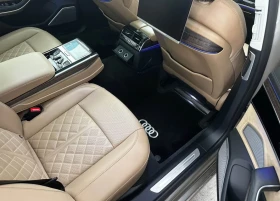 Audi A8 3.0T * * FULL * * CARFAX * * АВТО КРЕДИТ * *  - 71500 лв. / 36557.37 € - 28063604 4