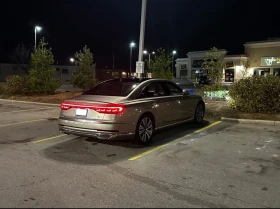 Audi A8 3.0T * * FULL * * CARFAX * * АВТО КРЕДИТ * *  - 71500 лв. / 36557.37 € - 28063604 2