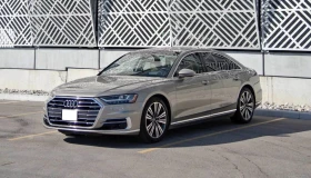 Audi A8 3.0T * * FULL * * CARFAX * * АВТО КРЕДИТ * * 