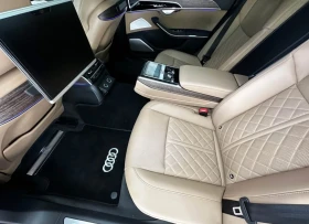 Audi A8 3.0T * * FULL * * CARFAX * * АВТО КРЕДИТ * *  - 71500 лв. / 36557.37 € - 28063604 3