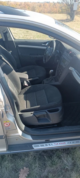 Skoda Octavia Скаут - 8000 лв. / 4090.34 € - 60162271 9