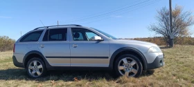 Skoda Octavia Скаут - 8000 лв. / 4090.34 € - 60162271 2