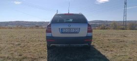 Skoda Octavia Скаут - 8000 лв. / 4090.34 € - 60162271 5
