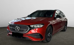 Mercedes-Benz E 300 de* AMG* NIGHT* DISTR* BURM* MEMORY*  - 99800 лв. / 51026.93 € - 20450800 2