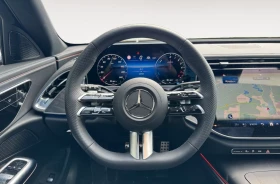 Mercedes-Benz E 300 de* AMG* NIGHT* DISTR* BURM* MEMORY*  - 99800 лв. / 51026.93 € - 20450800 5