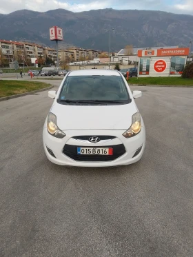 Hyundai Ix20 1.4/unikat