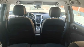 Opel Astra Cdi, снимка 8
