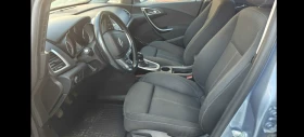 Opel Astra Cdi, снимка 4