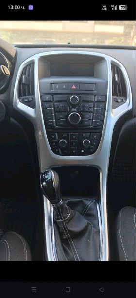 Opel Astra Cdi, снимка 6