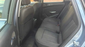 Opel Astra Cdi, снимка 9