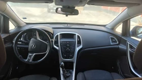 Opel Astra Cdi, снимка 12