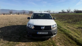 Dacia Sandero 1.2 - изображение 1
